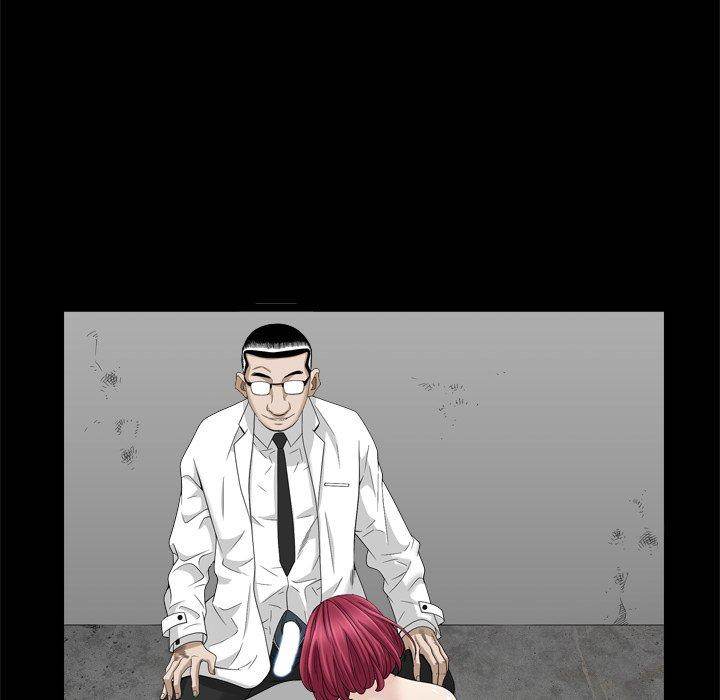 Barefoot : The Leash Season 2 - Chapter 34 [photo 49] - MangaPorn