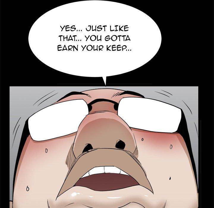 Barefoot : The Leash Season 2 - Chapter 34 [photo 58] - MangaPorn