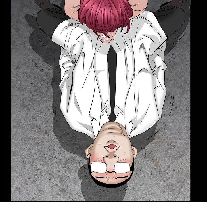 Barefoot : The Leash Season 2 - Chapter 34 [photo 61] - MangaPorn