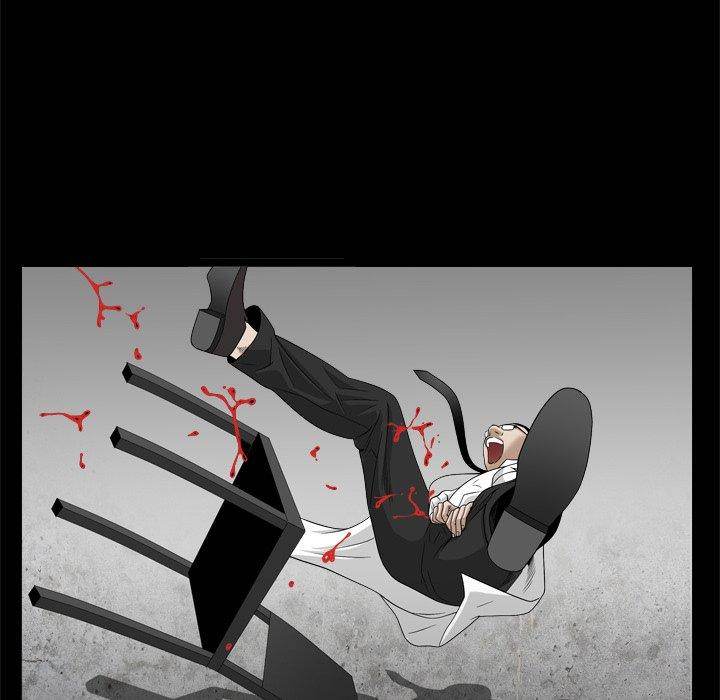 Barefoot : The Leash Season 2 - Chapter 34 [photo 68] - MangaPorn