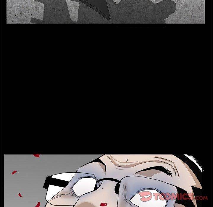 Barefoot : The Leash Season 2 - Chapter 34 [photo 69] - MangaPorn