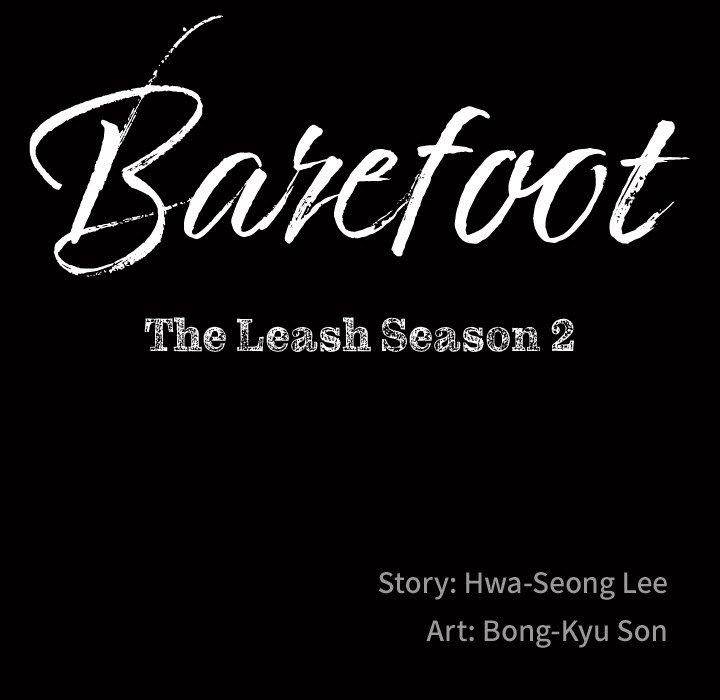 Barefoot : The Leash Season 2 - Chapter 34 [photo 7] - MangaPorn