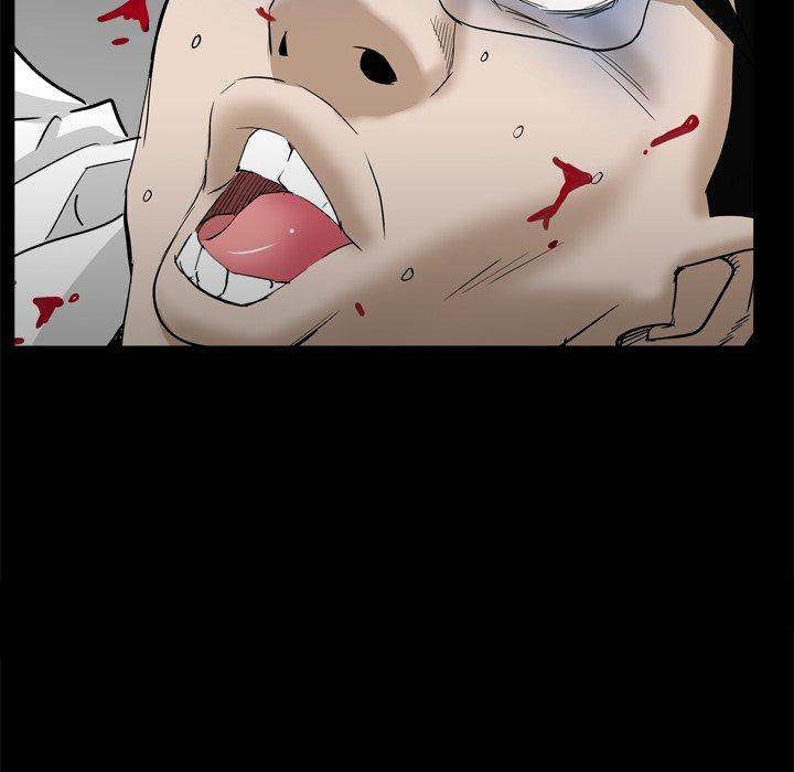 Barefoot : The Leash Season 2 - Chapter 34 [photo 70] - MangaPorn