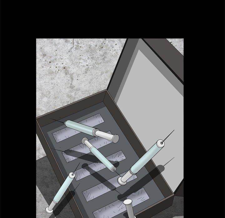 Barefoot : The Leash Season 2 - Chapter 34 [photo 73] - MangaPorn