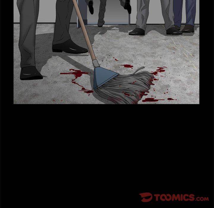 Barefoot : The Leash Season 2 - Chapter 34 [photo 78] - MangaPorn