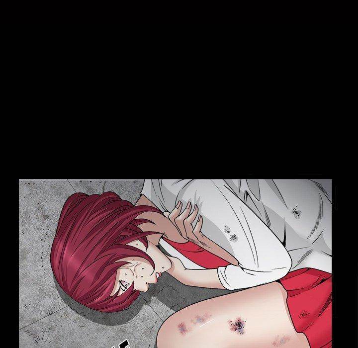 Barefoot : The Leash Season 2 - Chapter 34 [photo 8] - MangaPorn