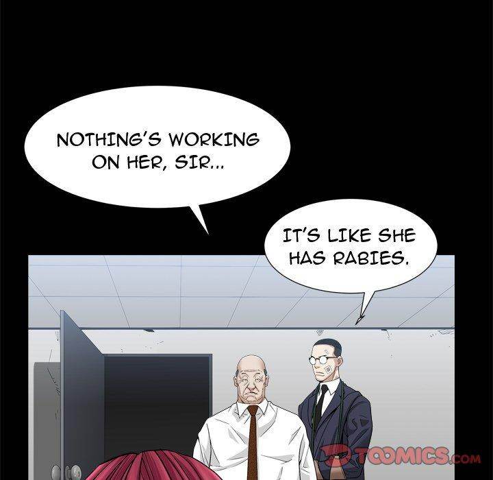 Barefoot : The Leash Season 2 - Chapter 34 [photo 87] - MangaPorn