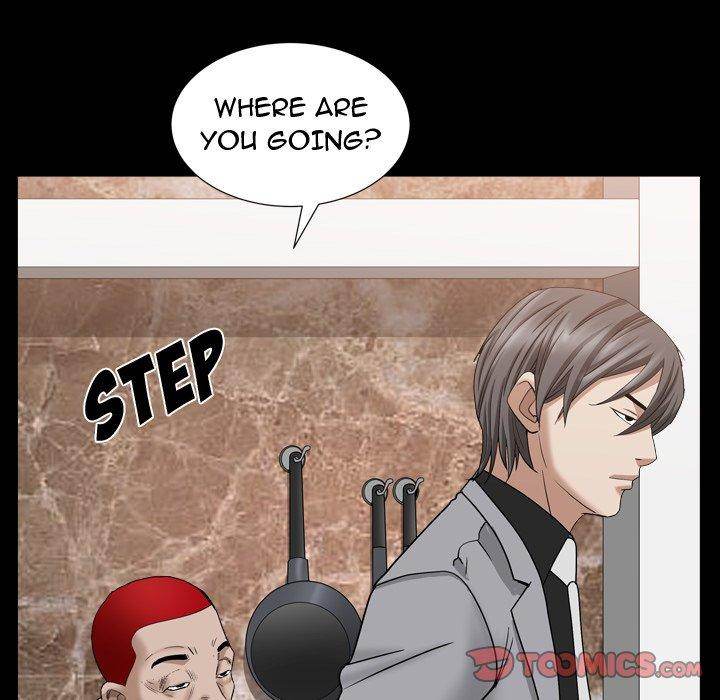 Barefoot : The Leash Season 2 - Chapter 35 [photo 105] - MangaPorn