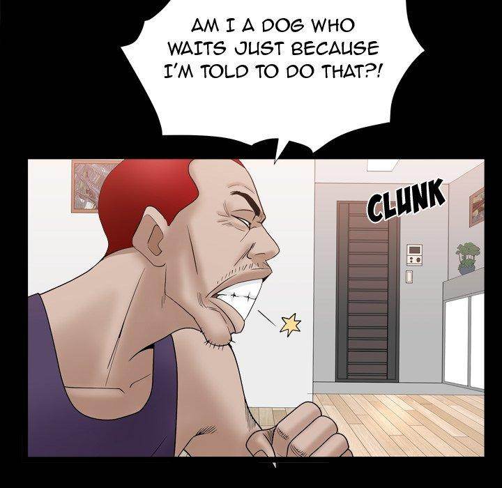 Barefoot : The Leash Season 2 - Chapter 35 [photo 112] - MangaPorn