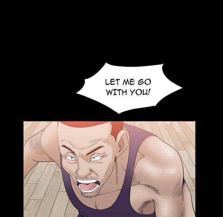 Barefoot : The Leash Season 2 - Chapter 35 [photo 113] - MangaPorn