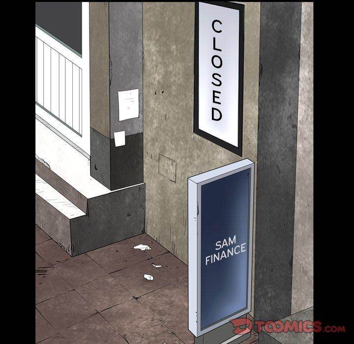 Barefoot : The Leash Season 2 - Chapter 35 [photo 12] - MangaPorn