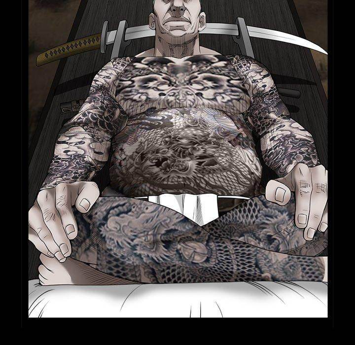 Barefoot : The Leash Season 2 - Chapter 35 [photo 122] - MangaPorn