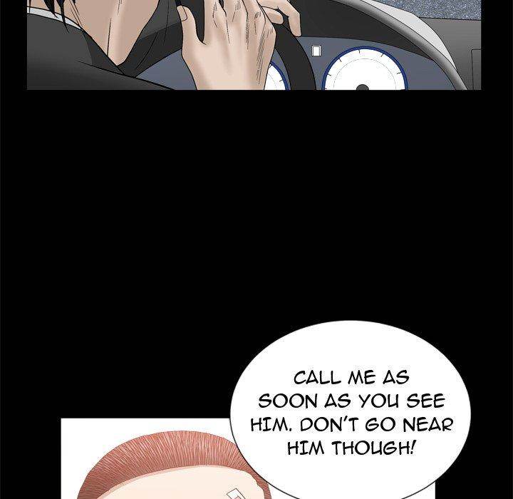 Barefoot : The Leash Season 2 - Chapter 35 [photo 16] - MangaPorn