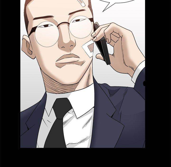 Barefoot : The Leash Season 2 - Chapter 35 [photo 17] - MangaPorn