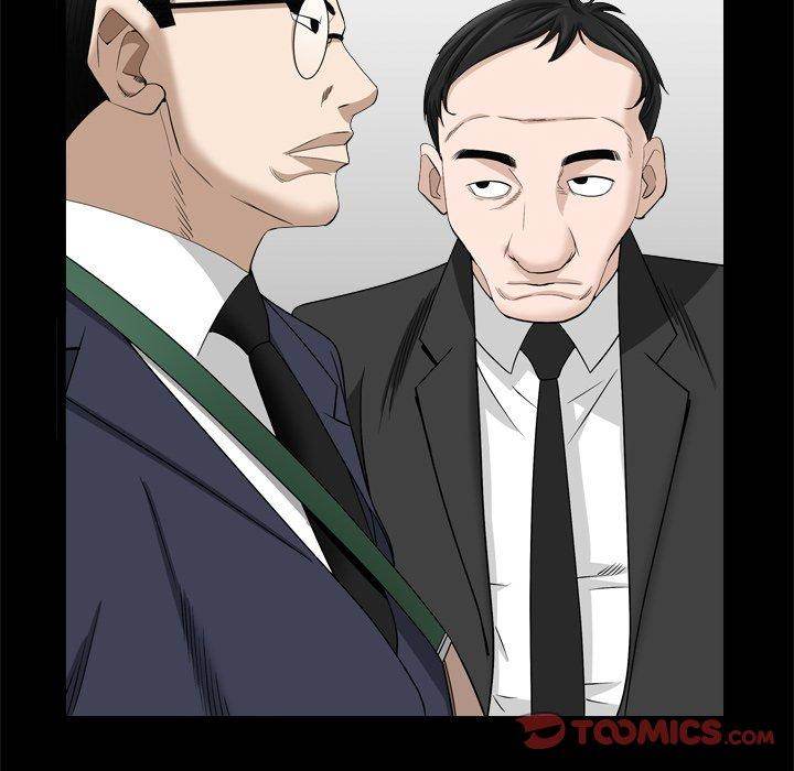 Barefoot : The Leash Season 2 - Chapter 35 [photo 21] - MangaPorn