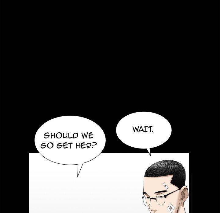 Barefoot : The Leash Season 2 - Chapter 35 [photo 22] - MangaPorn