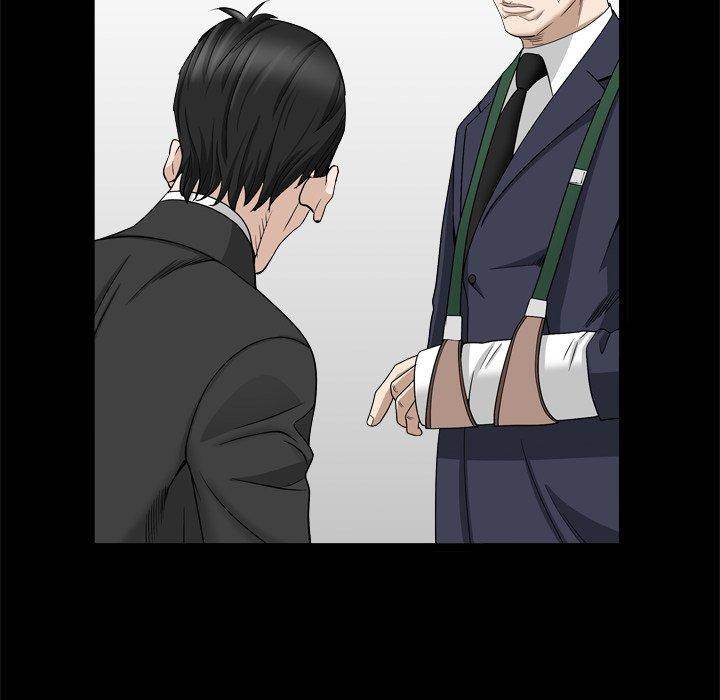 Barefoot : The Leash Season 2 - Chapter 35 [photo 23] - MangaPorn