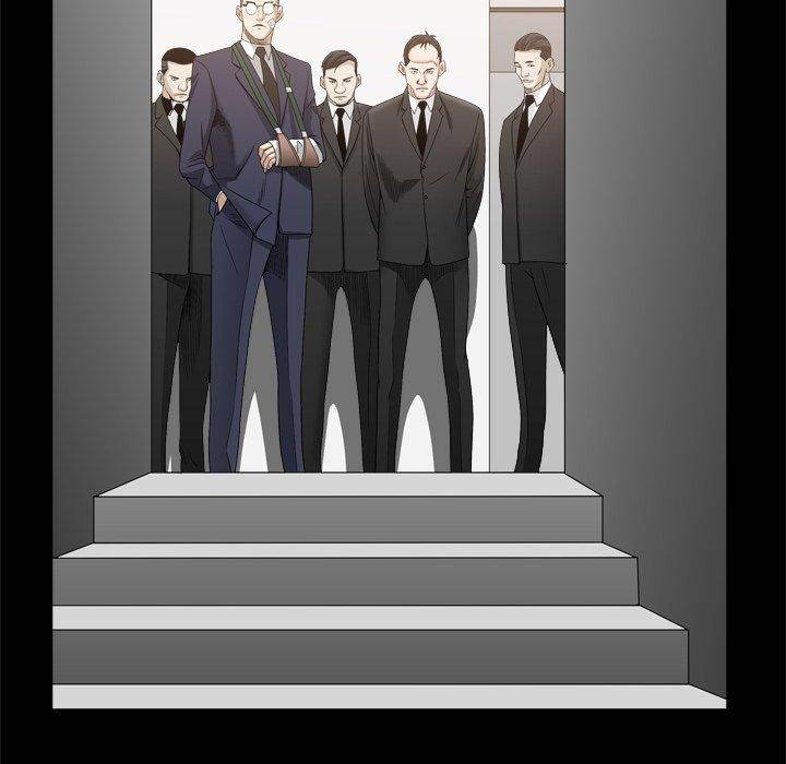 Barefoot : The Leash Season 2 - Chapter 35 [photo 25] - MangaPorn