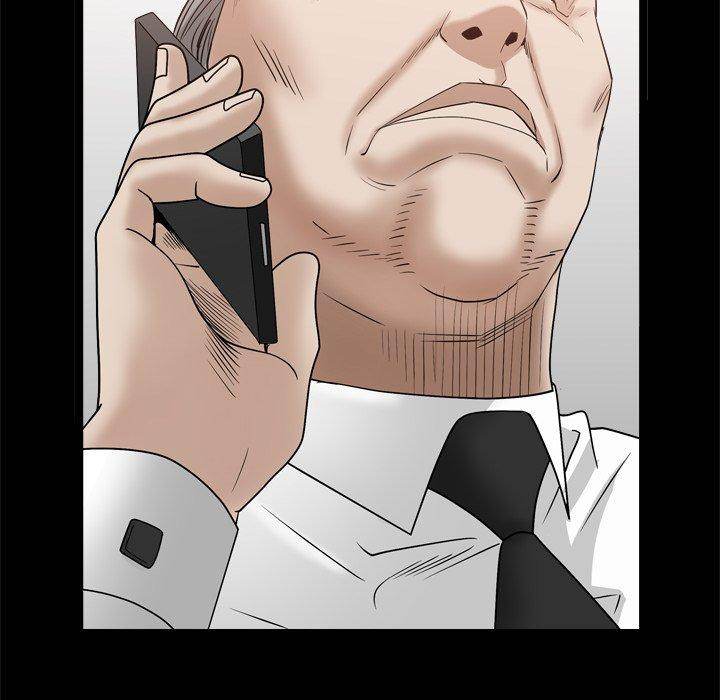 Barefoot : The Leash Season 2 - Chapter 35 [photo 29] - MangaPorn