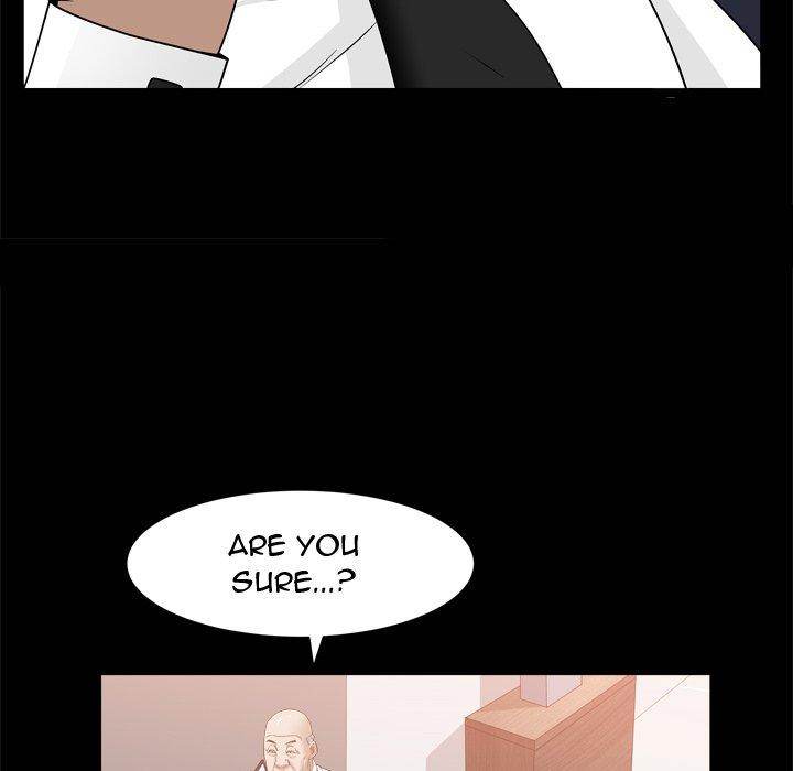 Barefoot : The Leash Season 2 - Chapter 35 [photo 32] - MangaPorn