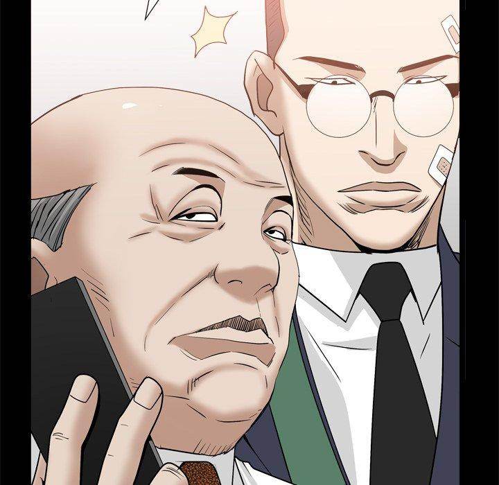 Barefoot : The Leash Season 2 - Chapter 35 [photo 37] - MangaPorn