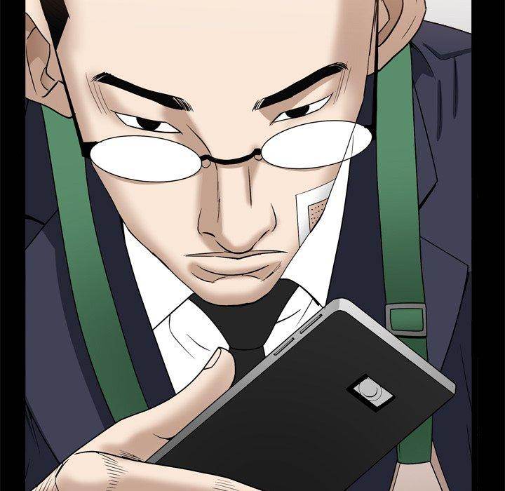 Barefoot : The Leash Season 2 - Chapter 35 [photo 41] - MangaPorn