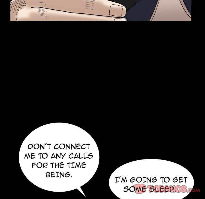 Barefoot : The Leash Season 2 - Chapter 35 [photo 42] - MangaPorn