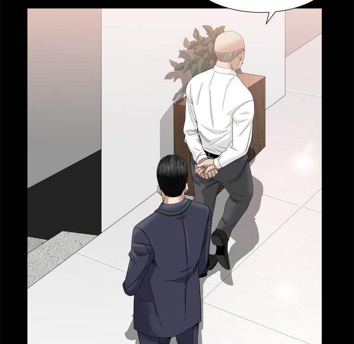 Barefoot : The Leash Season 2 - Chapter 35 [photo 43] - MangaPorn