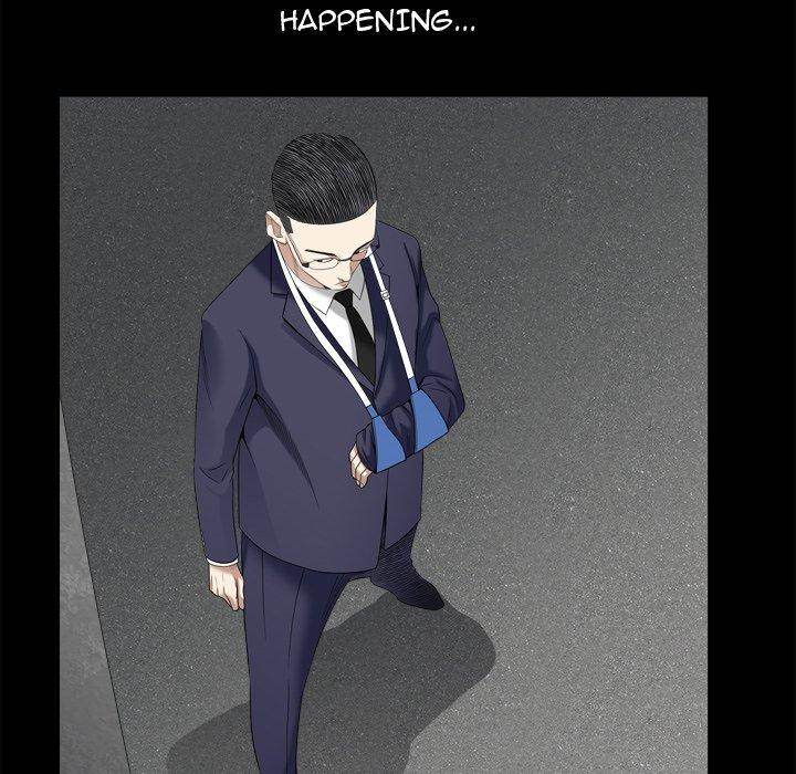 Barefoot : The Leash Season 2 - Chapter 35 [photo 47] - MangaPorn