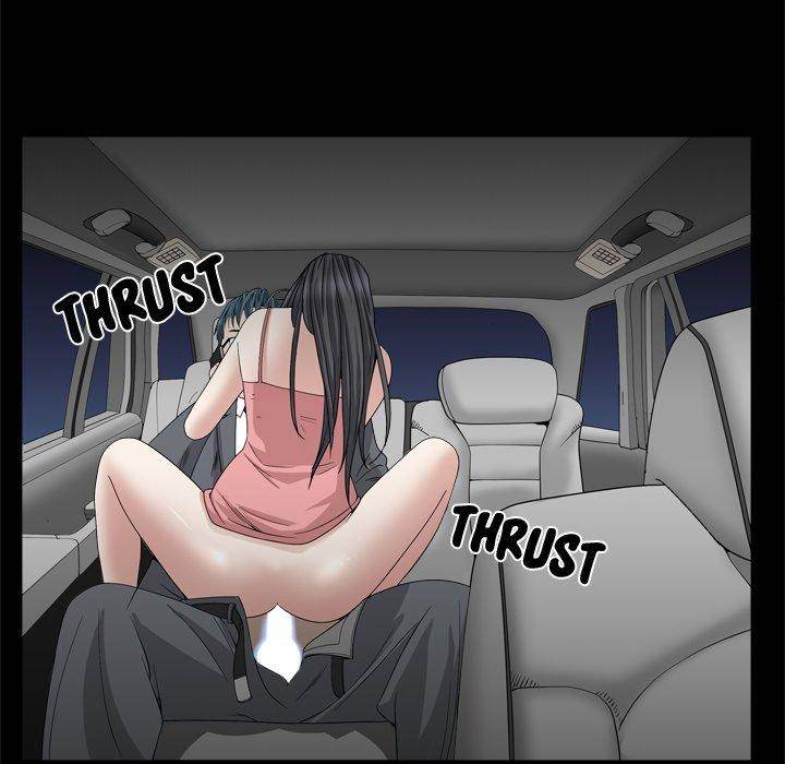 Barefoot : The Leash Season 2 - Chapter 35 [photo 5] - MangaPorn