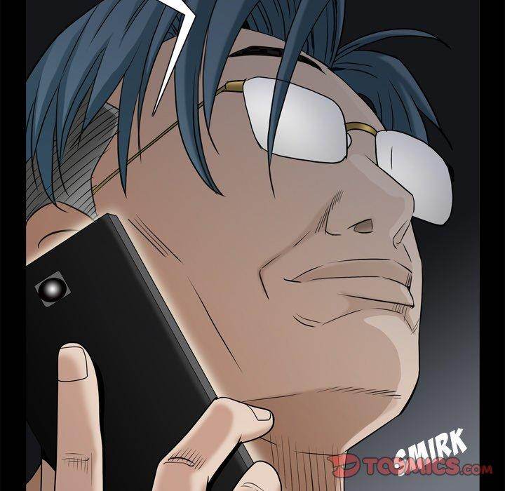 Barefoot : The Leash Season 2 - Chapter 35 [photo 51] - MangaPorn