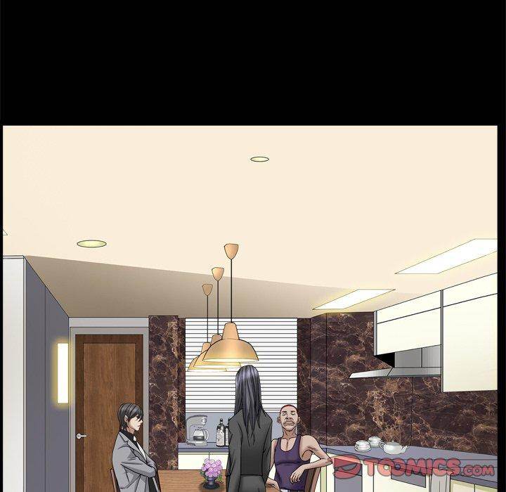 Barefoot : The Leash Season 2 - Chapter 35 [photo 63] - MangaPorn