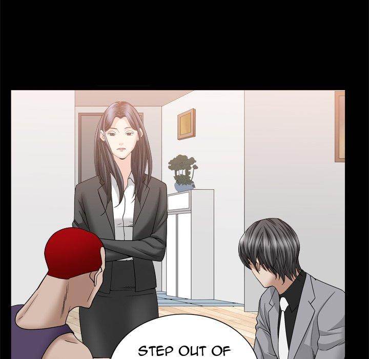 Barefoot : The Leash Season 2 - Chapter 35 [photo 65] - MangaPorn