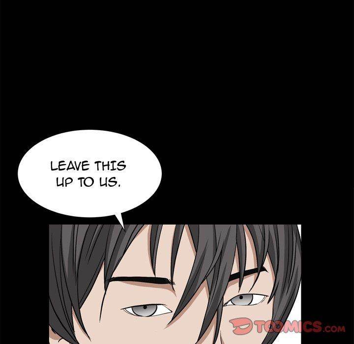 Barefoot : The Leash Season 2 - Chapter 35 [photo 69] - MangaPorn