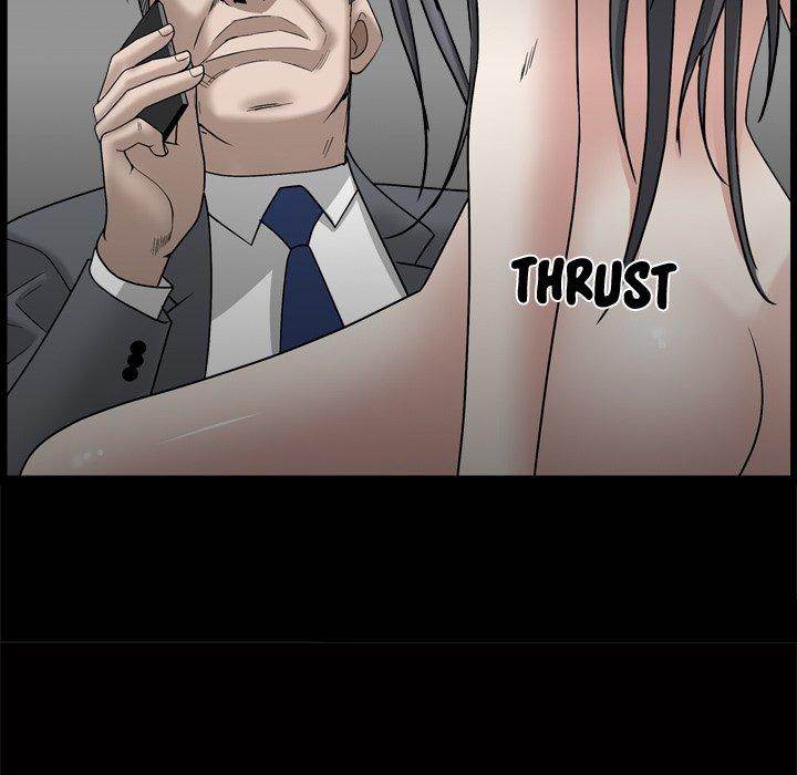 Barefoot : The Leash Season 2 - Chapter 35 [photo 7] - MangaPorn