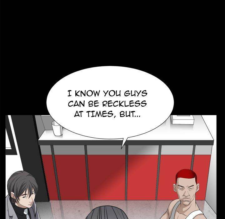 Barefoot : The Leash Season 2 - Chapter 35 [photo 76] - MangaPorn