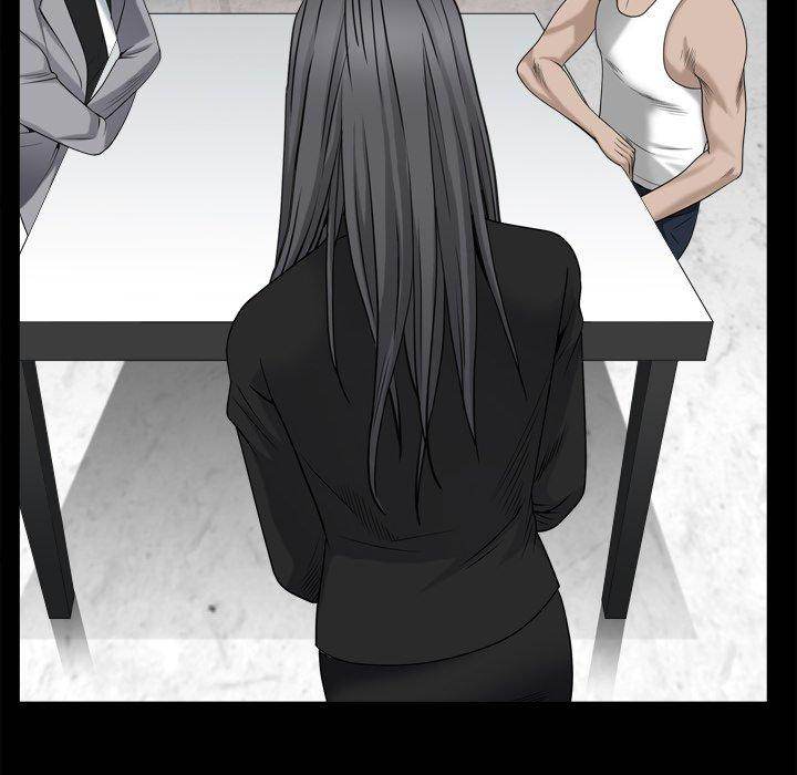 Barefoot : The Leash Season 2 - Chapter 35 [photo 77] - MangaPorn