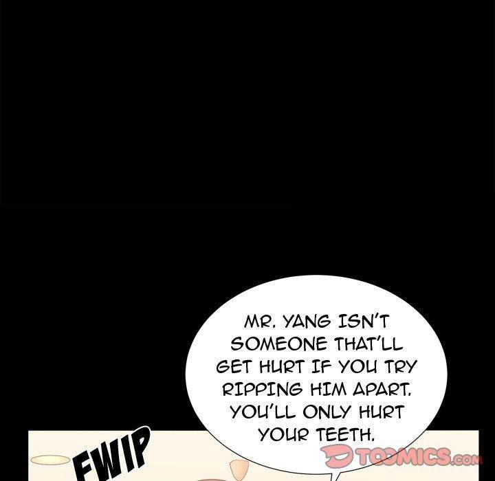 Barefoot : The Leash Season 2 - Chapter 35 [photo 78] - MangaPorn