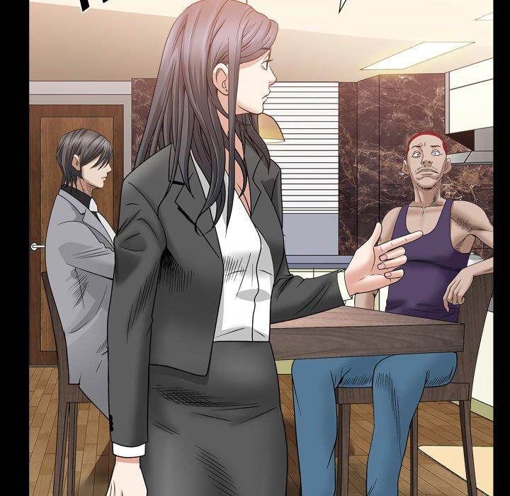 Barefoot : The Leash Season 2 - Chapter 35 [photo 79] - MangaPorn