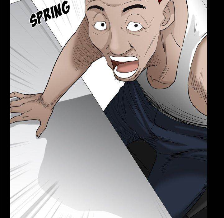 Barefoot : The Leash Season 2 - Chapter 35 [photo 85] - MangaPorn