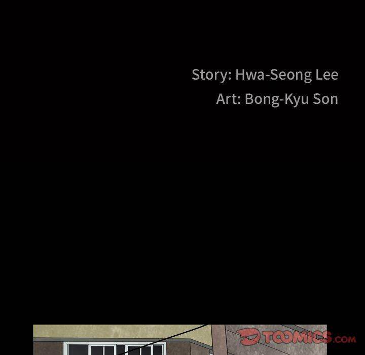 Barefoot : The Leash Season 2 - Chapter 35 [photo 9] - MangaPorn