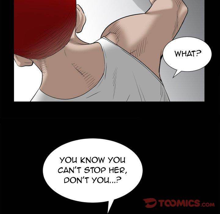 Barefoot : The Leash Season 2 - Chapter 35 [photo 90] - MangaPorn