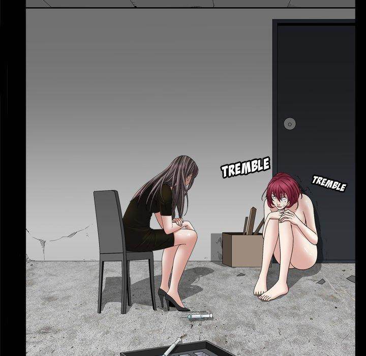 Barefoot : The Leash Season 2 - Chapter 36 [photo 10] - MangaPorn