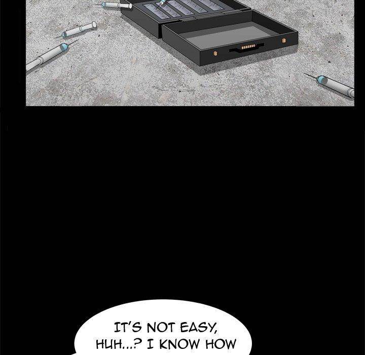 Barefoot : The Leash Season 2 - Chapter 36 [photo 11] - MangaPorn