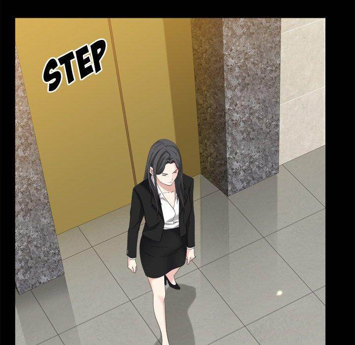 Barefoot : The Leash Season 2 - Chapter 36 [photo 112] - MangaPorn