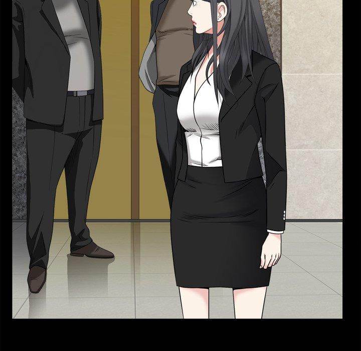 Barefoot : The Leash Season 2 - Chapter 36 [photo 124] - MangaPorn