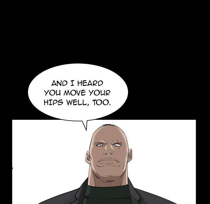 Barefoot : The Leash Season 2 - Chapter 36 [photo 127] - MangaPorn