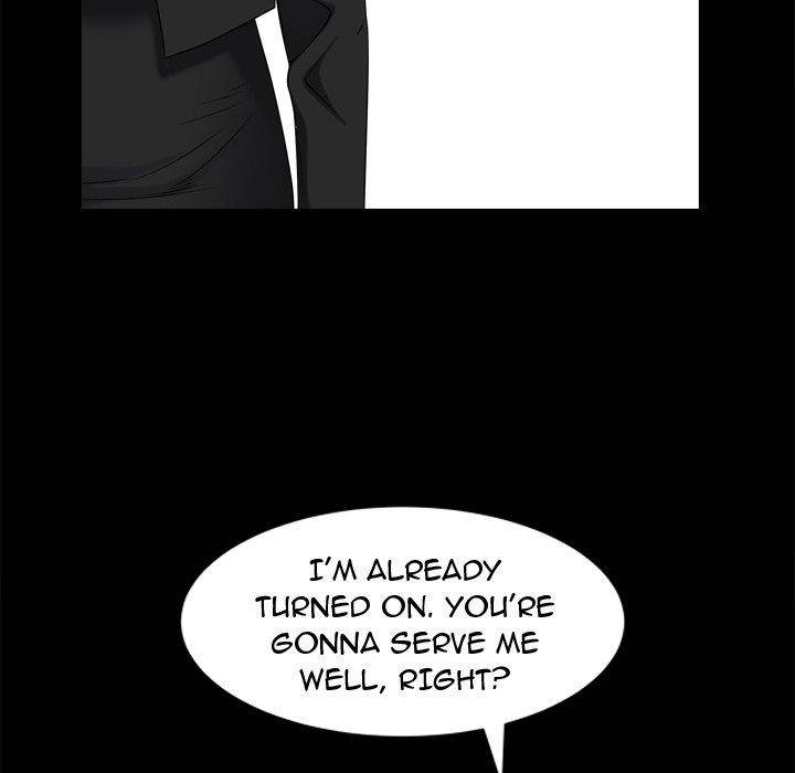 Barefoot : The Leash Season 2 - Chapter 36 [photo 131] - MangaPorn