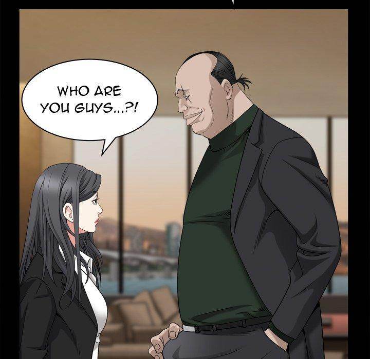 Barefoot : The Leash Season 2 - Chapter 36 [photo 132] - MangaPorn