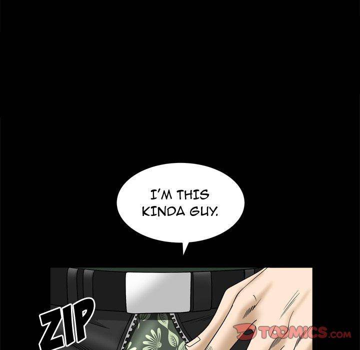 Barefoot : The Leash Season 2 - Chapter 36 [photo 135] - MangaPorn